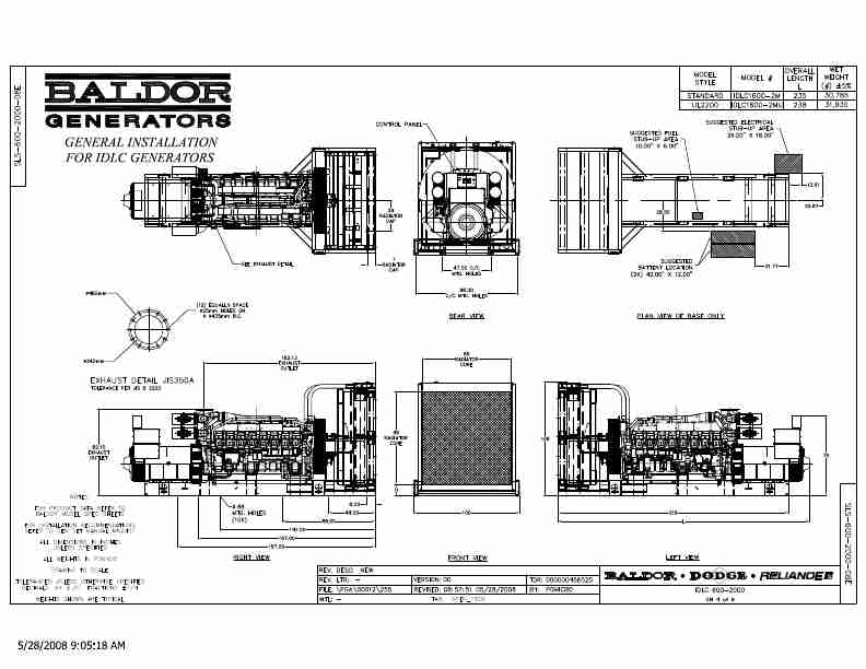 Baldor Portable Generator IDLC1600-2M-page_pdf